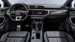 Audi RS Q3/Q3 Sportback - pe³ny panel przedni