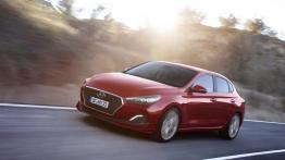 Hyundai i30 Fastback - inne zdjęcie