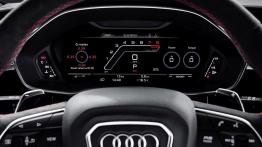 Audi RS Q3/Q3 Sportback - zestaw wska¼ników