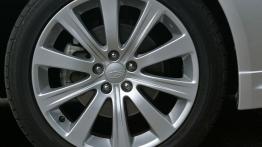 Subaru Impreza 2007 Hatchback - koło