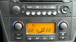 Citroen C4 1.6 VTR Pack