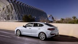 Hyundai i30 Fastback