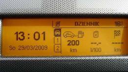 Citroen C4 1.6 VTR Pack