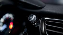 Citroen C3 Red Block - inny element panelu przedniego