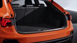 Audi Q3 Sportback - baga?nik