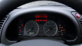 Citroen Xsara II Hatchback - deska rozdzielcza
