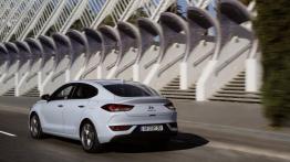 Hyundai i30 Fastback