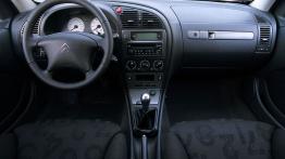 Citroen Xsara II Hatchback - pełny panel przedni