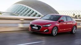 Hyundai i30 Fastback - inne zdjęcie
