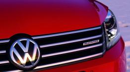 Volkswagen Passat Alltrack - logo