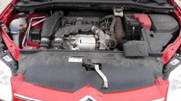 Citroen C4 1.6 VTR Pack