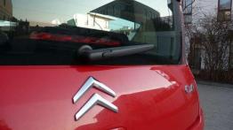 Citroen C4 1.6 VTR Pack