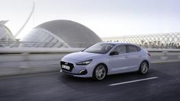 Hyundai i30 Fastback