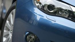 Subaru Impreza 2007 Hatchback - widok z przodu