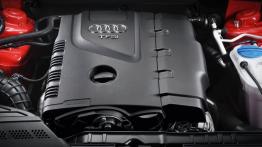 Audi A5 Hatchback - silnik