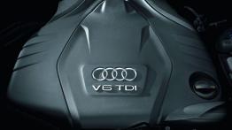 Audi A7 Sportback - silnik
