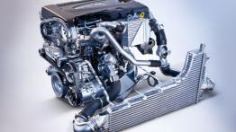 Opel Insignia Hatchback - silnik solo