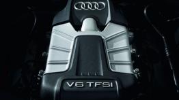 Audi A7 Sportback - silnik
