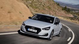 Hyundai i30 Fastback - inne zdjęcie