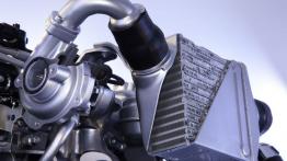 Opel Insignia Hatchback - silnik solo