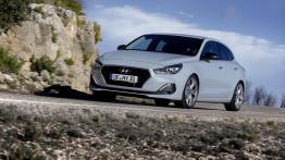 Hyundai i30 Fastback - inne zdjęcie