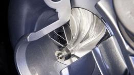 Opel Insignia Hatchback - silnik solo