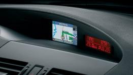 Mazda 3 Hatchback - nawigacja gps