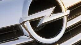 Opel Insignia Hatchback - logo