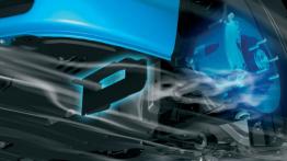 Mazda 3 Hatchback - testowanie auta