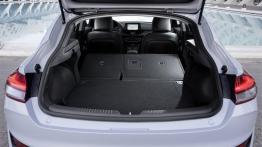 Hyundai i30 Fastback - bagażnik