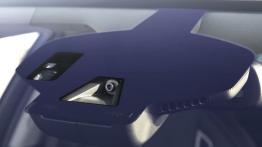 Opel Insignia Hatchback - szyba przednia