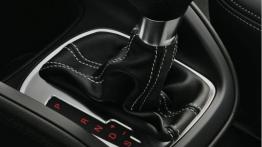 Audi A1 Sportback - skrzynia biegów
