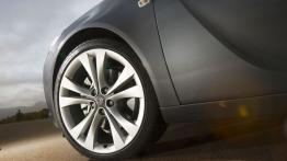 Opel Insignia Hatchback - koło
