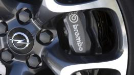 Opel Insignia Hatchback - koło