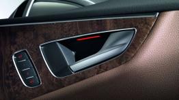 Audi A7 Sportback - klamka
