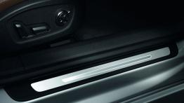 Audi A7 Sportback - listwa progowa