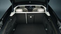 Audi A7 Sportback - bagażnik