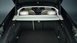 Audi A7 Sportback - bagażnik