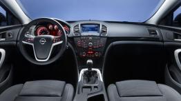 Opel Insignia Hatchback - pełny panel przedni