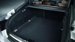 Audi A7 Sportback - bagażnik