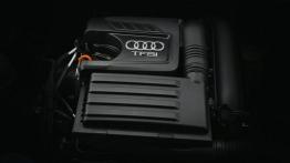 Audi A1 Sportback - silnik
