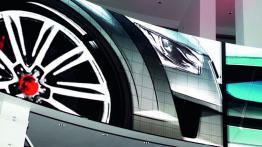 Audi A7 Sportback - oficjalna prezentacja auta