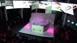 Audi A7 Sportback - oficjalna prezentacja auta