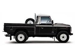 Land Rover Defender III 110 High Capacity Pick Up