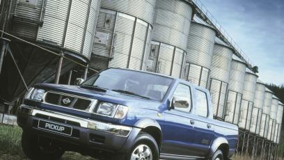 Nissan Pickup