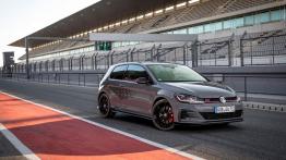 Volkswagen Golf GTI TCR - prawy bok