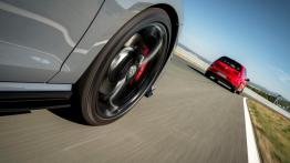 Volkswagen Golf GTI TCR - ko?o