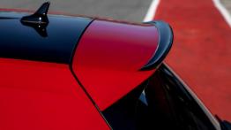 Volkswagen Golf GTI TCR - spoiler