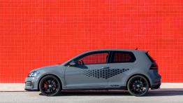 Volkswagen Golf GTI TCR - lewy bok