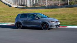 Volkswagen Golf GTI TCR - prawy bok